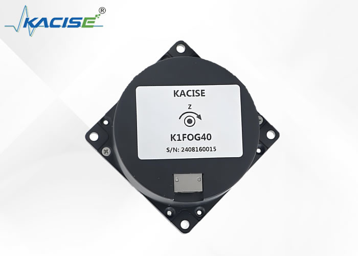 High Precision Fog Gyro met Bias Repeatability ≤0.03 (°/h) en afmetingen 70×70×32 (mm)