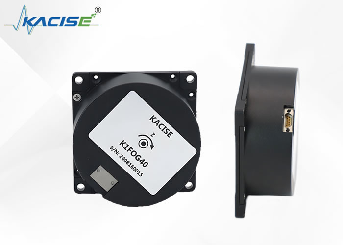 5s Starttijd En ±500°/s Dynamisch bereik FOG Sensor Inertial Angle Rate Sensor Voor Beweging Sensing