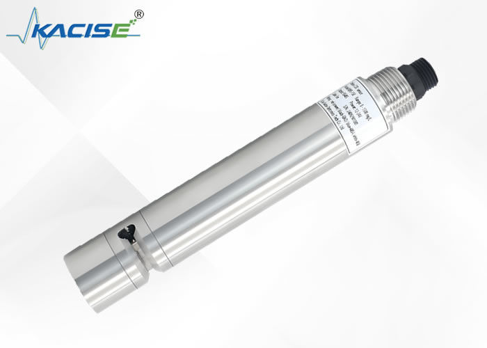 KWS-150 COD-sensor met troebelheidsresolutie van 0,1NTU en RS-485-uitvoer met UV-absorptie met dubbele golflengte