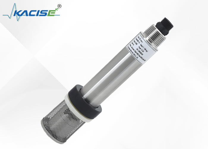 Compacte en duurzame online COD-sensor met een COD-nauwkeurigheid van ±5% voor afvalwaterzuivering