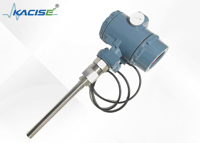 KSLV605-serie Liquid Tank Level Gauge Sensor Hoog nauwkeurig met beschermingsniveau IP67