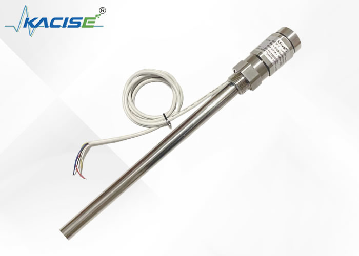 KSLV605-serie Liquid Tank Level Gauge Sensor Hoog nauwkeurig met beschermingsniveau IP67