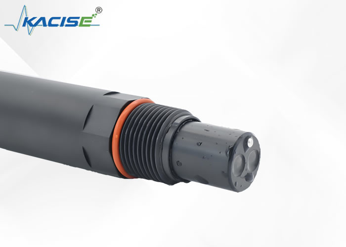 KWS-350 Digitale geleidingsvermogen sensor, Uitgangsmethode RS-485 (Modbus RTU), Casing materiaal POM
