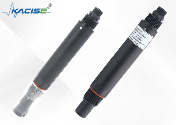 KWS-350 Digitale geleidingsvermogen sensor, Uitgangsmethode RS-485 (Modbus RTU), Casing materiaal POM