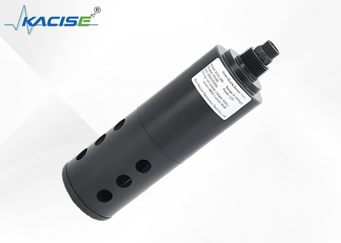 KWS-200-serie Online ammoniak stikstof/nitraat stikstof sensor voor waterkwaliteit