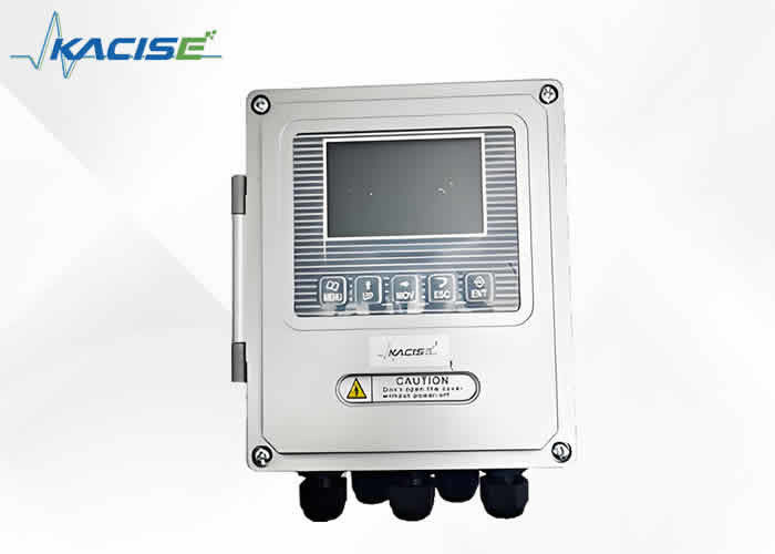 KPH500 PH-sensor Waterkwaliteitsanalysator met meetbereik 0-14PH IP68 bescherming en automatische temperatuurscompensatie