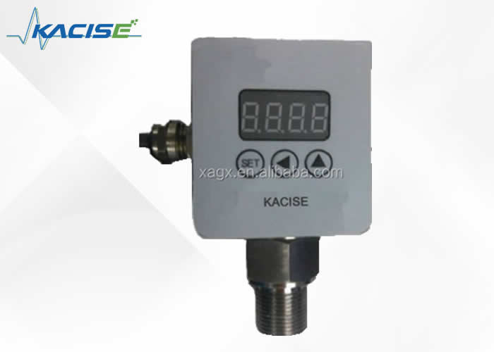 Hoogwaardige lage differentialdruksensor, lage kosten, werkspanning 24VDC