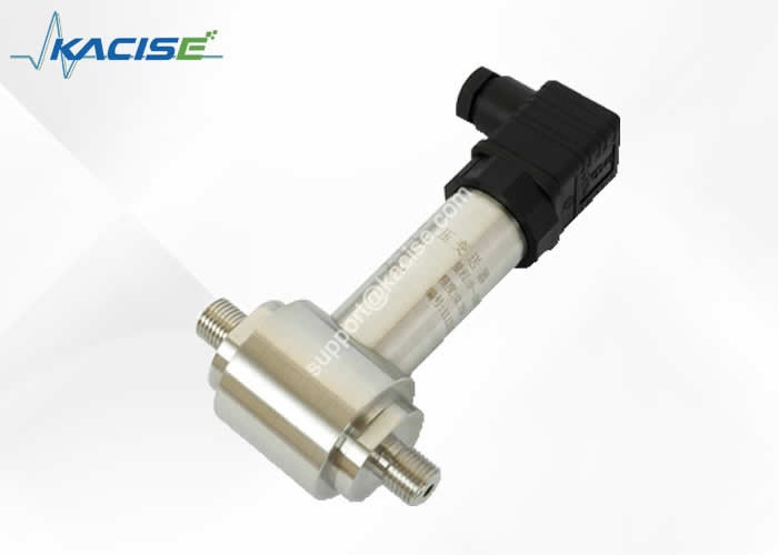 Hoogwaardige lage differentialdruksensor, lage kosten, werkspanning 24VDC