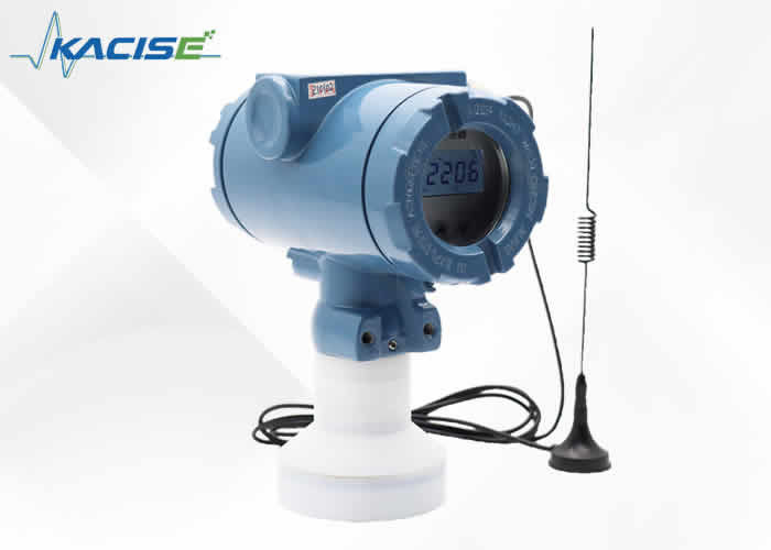 IP67 waterdichte ultrasone transducer sensor voor brandwater systeem met DC3.6V batterij