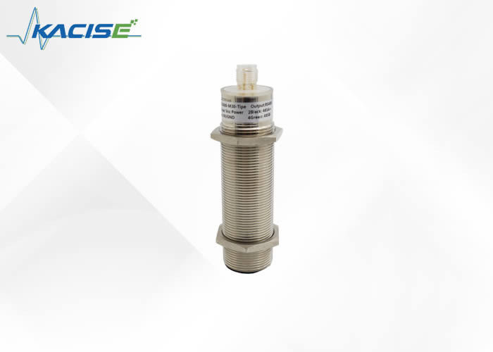 2024 Nieuwe ultrasoonwaterniveau sensor met 100mm-5000mm meetbereik, Multi-Kind Output Type en IP67 waterdicht