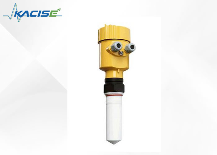 Brandstofmeting Liquid meter Tank water niveau Meter anticorrosiestok radar niveau meter