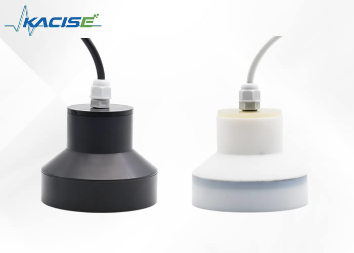 10 m ultrasone waterniveausensor voor tankinstrument om de waterdiepte te meten