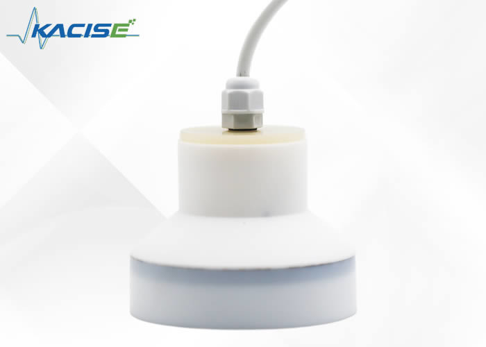 10 m ultrasone waterniveausensor voor tankinstrument om de waterdiepte te meten