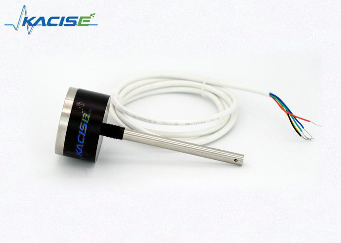 IP67 Fluid Level Meter Diesel Level Transmitter met GPS-tracker en 304 roestvrij staal RS485-uitgang