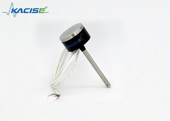 IP67 Fluid Level Meter Diesel Level Transmitter met GPS-tracker en 304 roestvrij staal RS485-uitgang