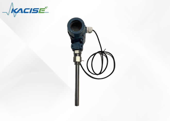0,1 m ~ 3 m capacitieve waterniveausensor Hoge prestaties en breed bereik