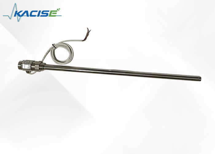 0,1 m ~ 3 m capacitieve waterniveausensor Hoge prestaties en breed bereik