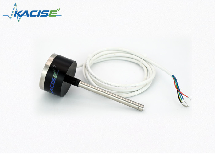 IP67 Fluid Level Meter Diesel Level Transmitter met GPS-tracker voor vlootbeheer