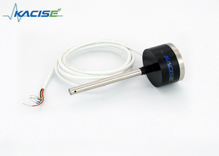 IP67 Fluid Level Meter Diesel Level Transmitter met GPS-tracker voor vlootbeheer