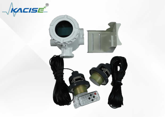 KUM-2601 Externe type vloeistofniveaumeter voor nauwkeurige niveaumetingen