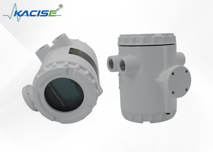 KUM-2601 Externe type vloeistofniveaumeter voor nauwkeurige niveaumetingen