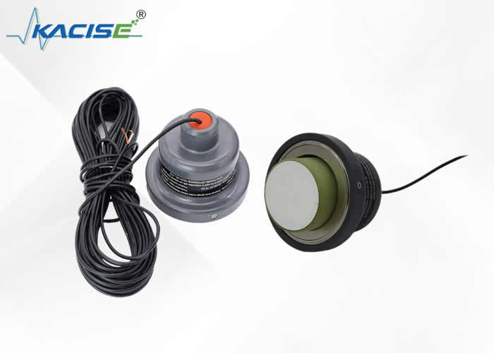 KUM-2601 Externe type vloeistofniveaumeter voor nauwkeurige niveaumetingen