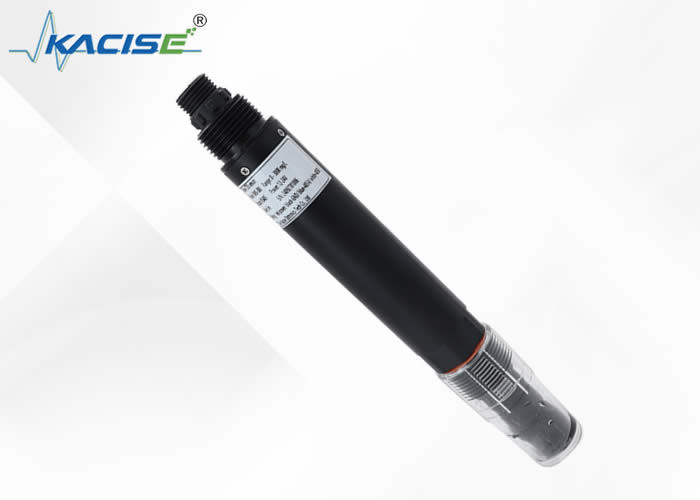 Temperatuurcompenserende watersensor voor het monitoren van de geleidbaarheid van drinkwater en de TDS-uitgang