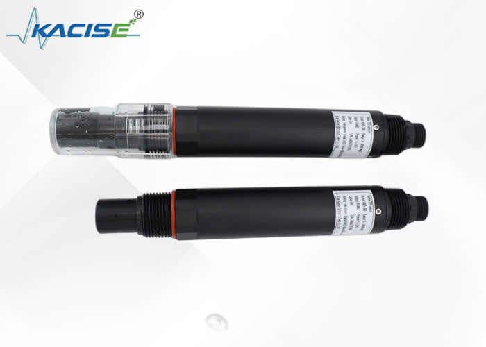 Digitale TDS-sensor KWS-380 met RS-485-uitgang en IP68-bescherming voor een nauwkeurige monitoring van de waterkwaliteit