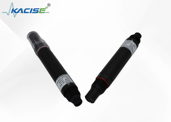 Digitale TDS-sensor KWS-380 met RS-485-uitgang en IP68-bescherming voor een nauwkeurige monitoring van de waterkwaliteit