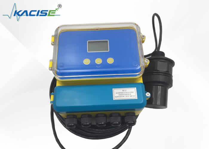 IP66/IP68 Beschermde twee-draad Split Water Level Sensor met RS485/RS232 Output en zeer nauwkeurige resolutie