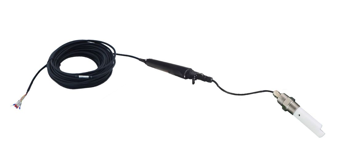 KWS-390 Digitale geleidbaarheidssensor met 10 jaar Power Off Protection RS485-interface en hoge nauwkeurigheid ±2,0%