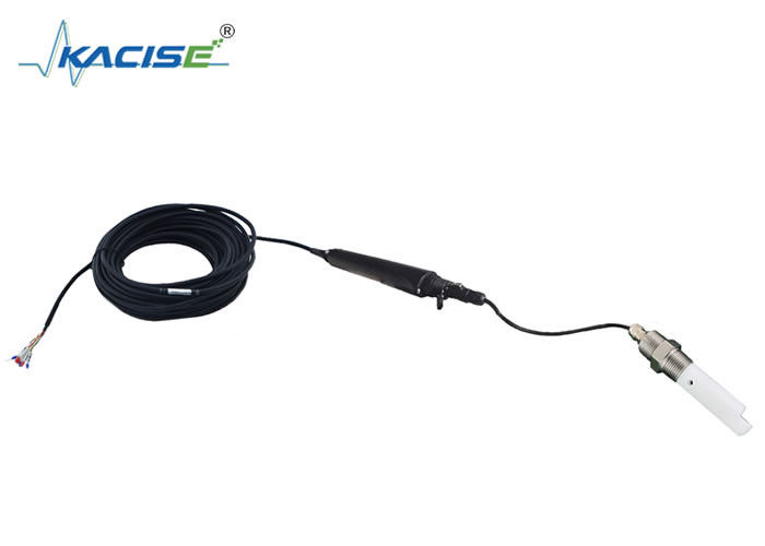 KWS-390 Digitale geleidbaarheidssensor met 10 jaar Power Off Protection RS485-interface en hoge nauwkeurigheid ±2,0%