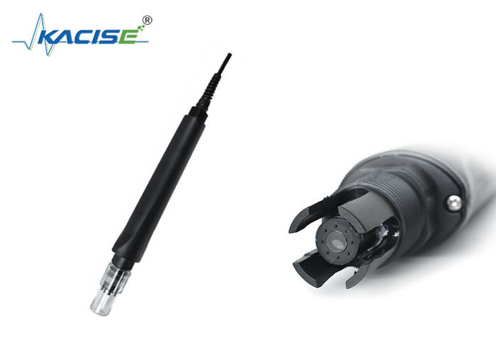 Digitale hardheidssensor KWS-7900 met continue monitoring, hoge gevoeligheid en RS485-signaaluitgang voor waterbehandeling