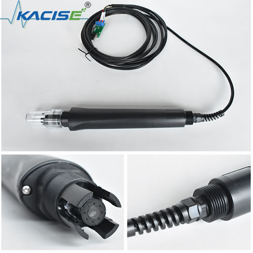 KWS-3900 digitale ionen sensor hoge gevoeligheid en nauwkeurige meting voor drinkwaterzuiveringsinstallaties, flesseninstallaties
