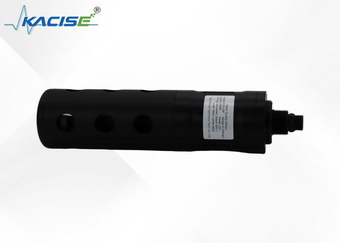 KWS-200 Digitale ammoniak stikstofsensor met meetbereik 0-1000 mg/l, RS-485-uitgang en IP68-bescherming