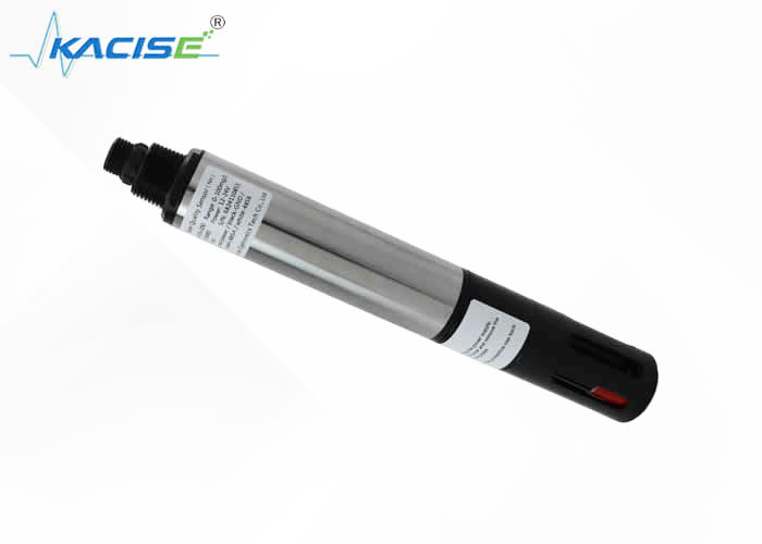 RS-485-uitgang ondersteunt MODBUS' KWS201 on-line ammoniak stikstof sensor