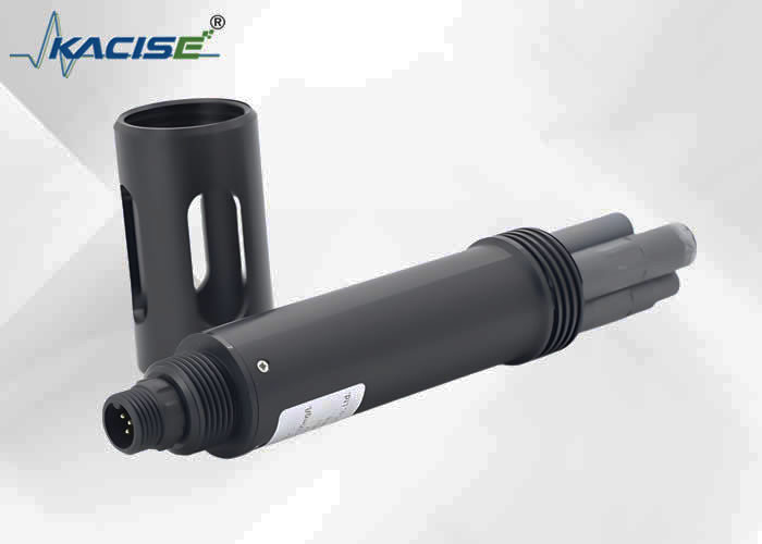 KWS-250 On-line ammoniak stikstofsensor die ammoniumiongehalte in water detecteert met Modbus/RTU-uitgang