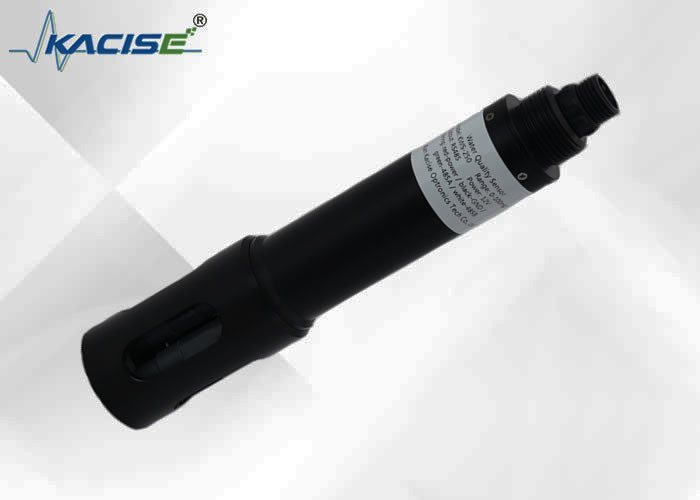 KWS-250 On-line ammoniak stikstofsensor die ammoniumiongehalte in water detecteert met Modbus/RTU-uitgang