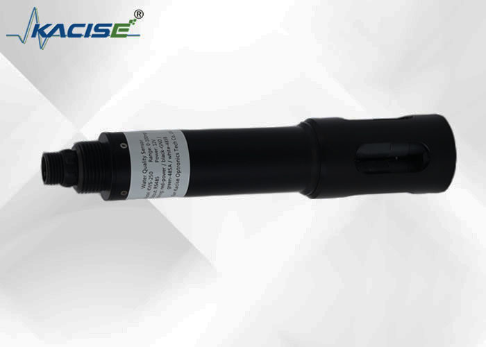 KWS-250 On-line ammoniak stikstofsensor die ammoniumiongehalte in water detecteert met Modbus/RTU-uitgang