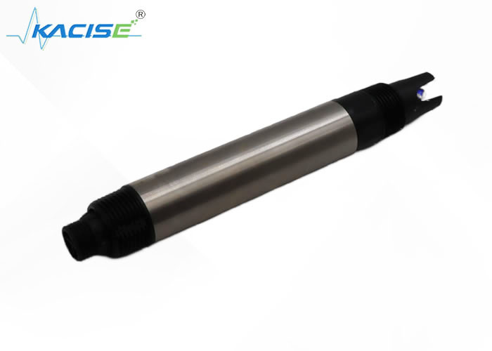 Industriële KWS-700T online PH-sensor voor nauwkeurige pH-bewaking