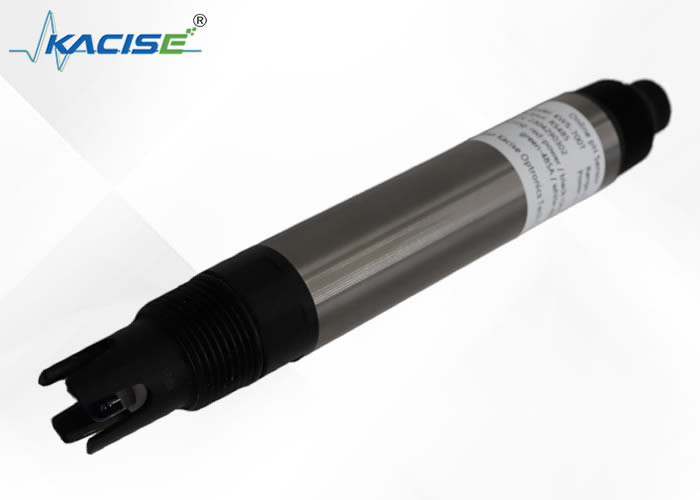 Industriële KWS-700T online PH-sensor voor nauwkeurige pH-bewaking