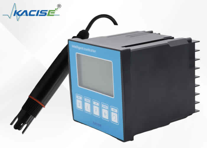 KDM-110 on-line PH-meter met 4-20mA en RS485-uitgang voor afvalwaterzuivering