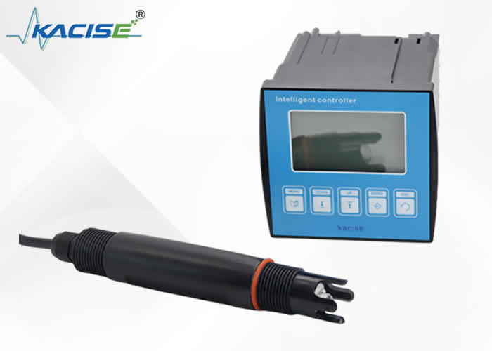 KDM-110 on-line PH-meter met 4-20mA en RS485-uitgang voor afvalwaterzuivering