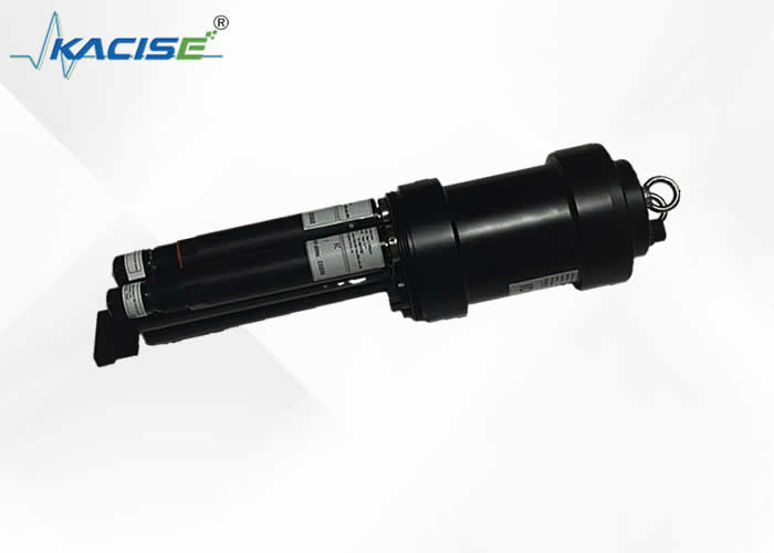 KWS-850 On-line multi-parameter sensor voor ammoniak stikstof en pH-meting