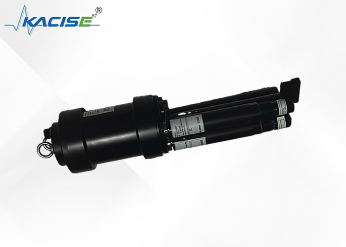 De geïntegreerde KWS-850 on-line multi-parameter zelfreinigende digitale digitale sensor