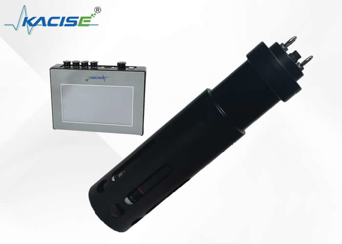 De geïntegreerde KWS-850 on-line multi-parameter zelfreinigende digitale digitale sensor