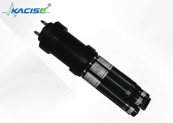KWS-850 RS-485(Modbus/RTU) waterkwaliteitsensor met 5W bij 12V vermogen en ±0,1pH nauwkeurigheid voor aquacultuur