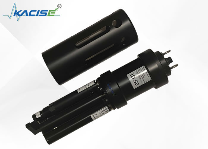 KWS-850 RS-485(Modbus/RTU) waterkwaliteitsensor met 5W bij 12V vermogen en ±0,1pH nauwkeurigheid voor aquacultuur