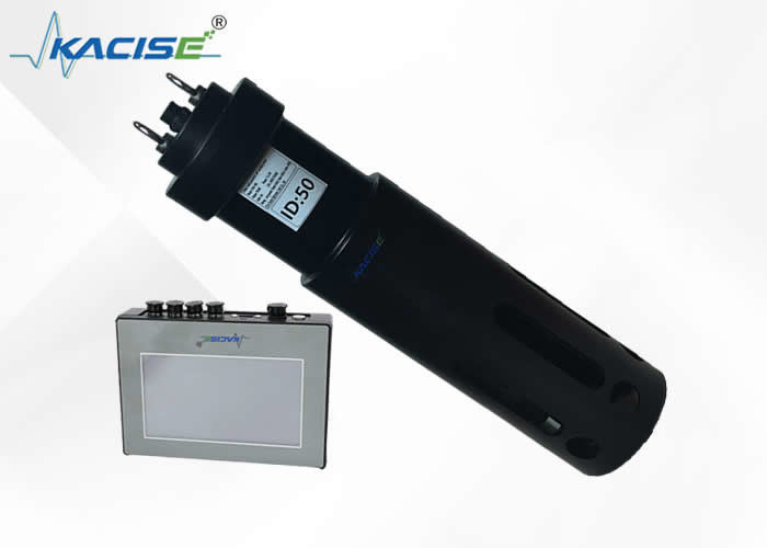 KWS-850 Online Multi-Parameter Waterkwaliteitssensor met RS-485 Modbus/RTU, Automatische reiniging en ±0,1pH nauwkeurigheid