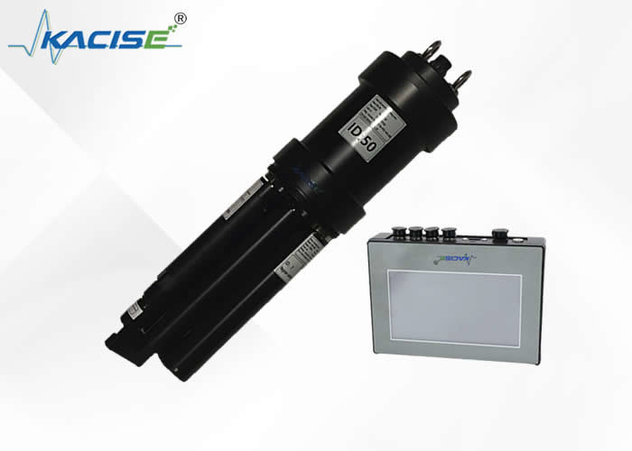 Energieverbruik 5W 12V KWS-850 Multi-parameter waterkwaliteitssensor voor watermonitoring